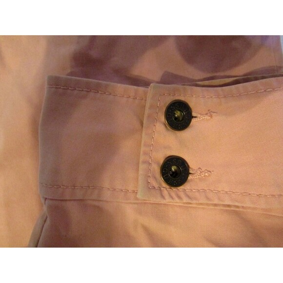 Guess Jeans for Marciano Pink Pants Suit Vintage Jacket Flare Leg Stretch XL 28 - Picture 11 of 16